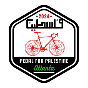 Atlanta Pedal For Palestine